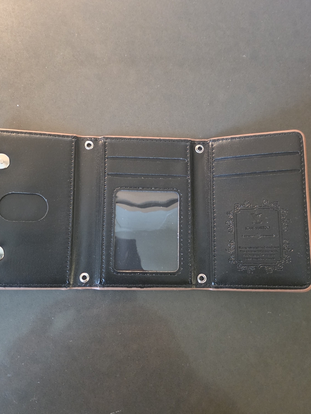 Card Wallet - Picture 2 of 7